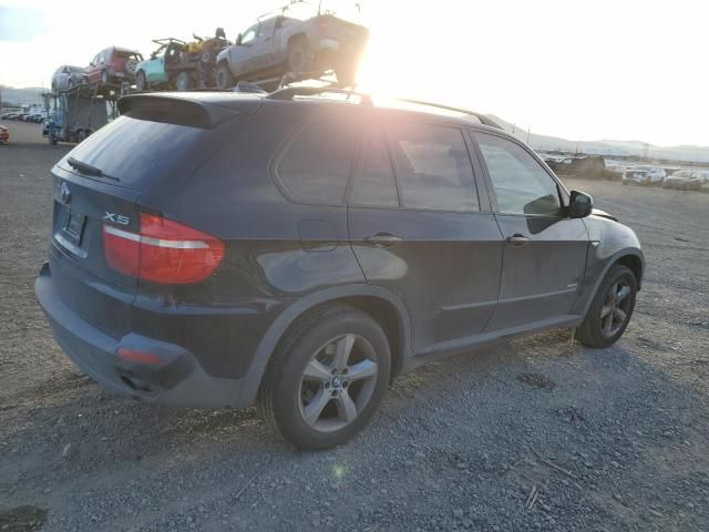 2009 BMW X5 XDRIVE30I