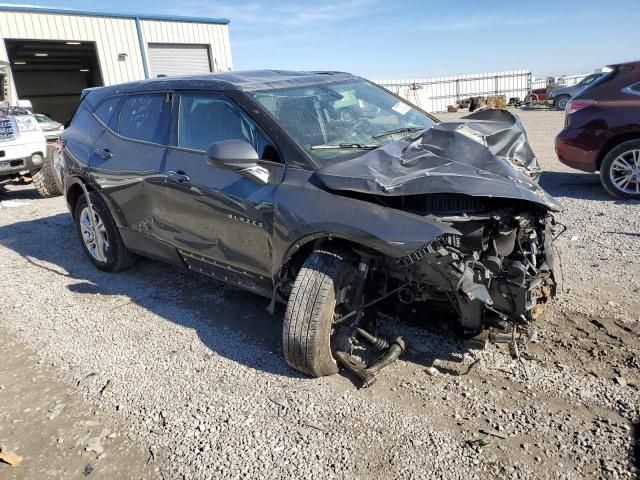 2019 Chevrolet Blazer 2LT