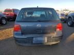 2006 Volkswagen Golf GL