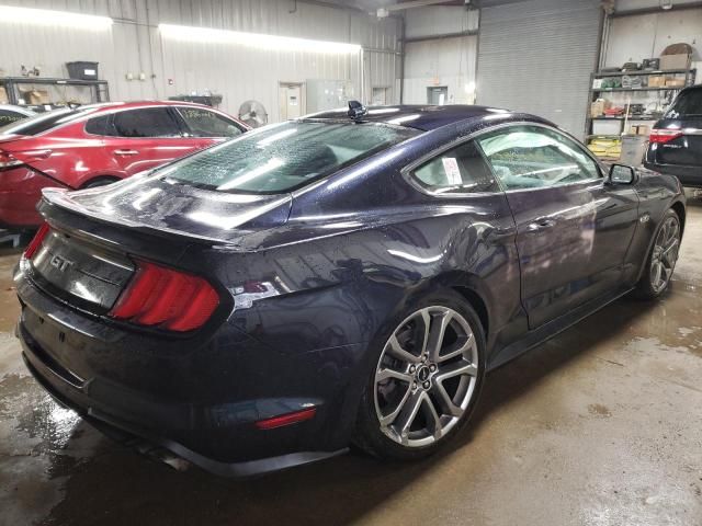 2021 Ford Mustang GT