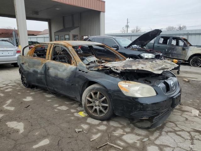 2007 Buick Lucerne CXL