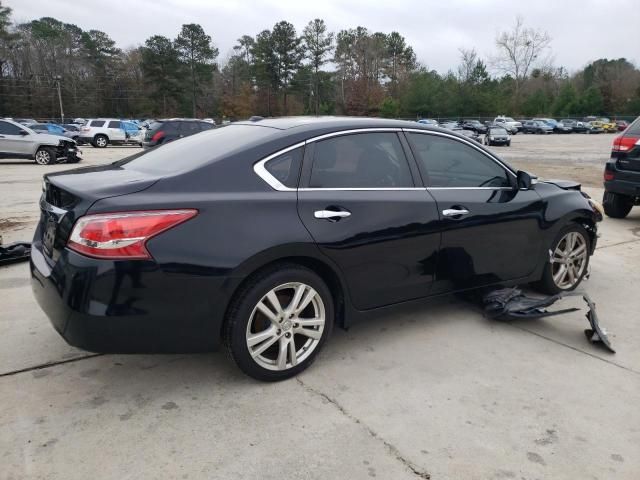 2013 Nissan Altima 3.5S