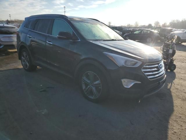 2014 Hyundai Santa FE GLS