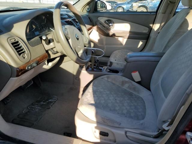 2005 Chevrolet Malibu LS