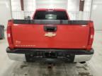 2009 Chevrolet Silverado K2500 Heavy Duty LT