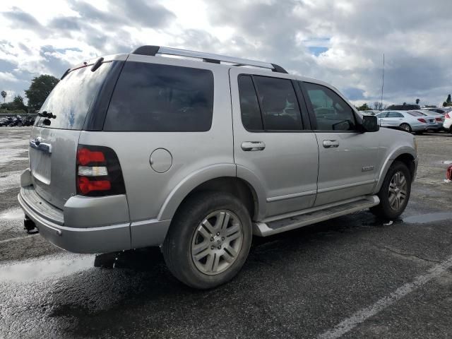 2006 Ford Explorer Limited