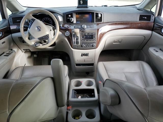 2011 Nissan Quest S