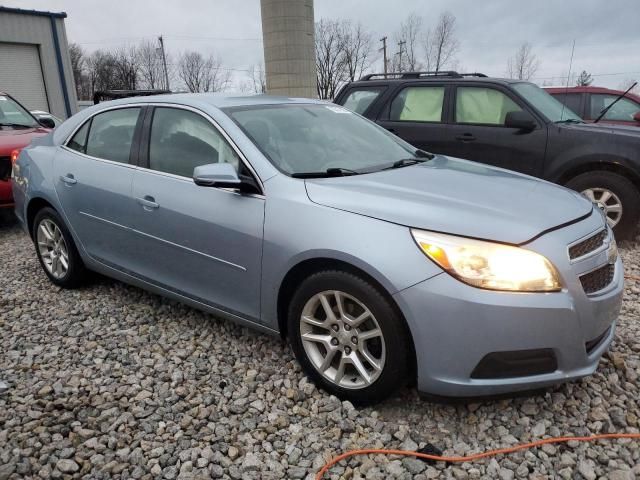 2013 Chevrolet Malibu 1LT