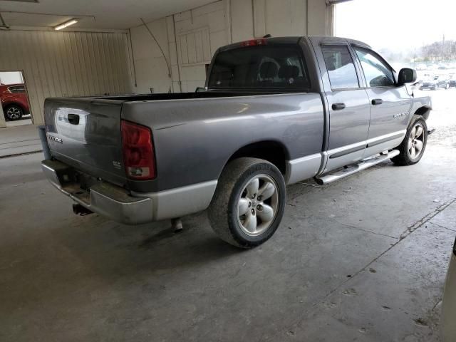 2004 Dodge RAM 1500 ST