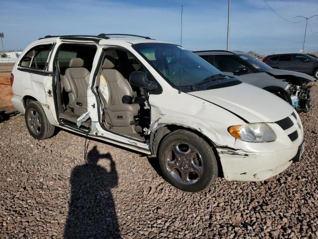 2001 Dodge Grand Caravan ES