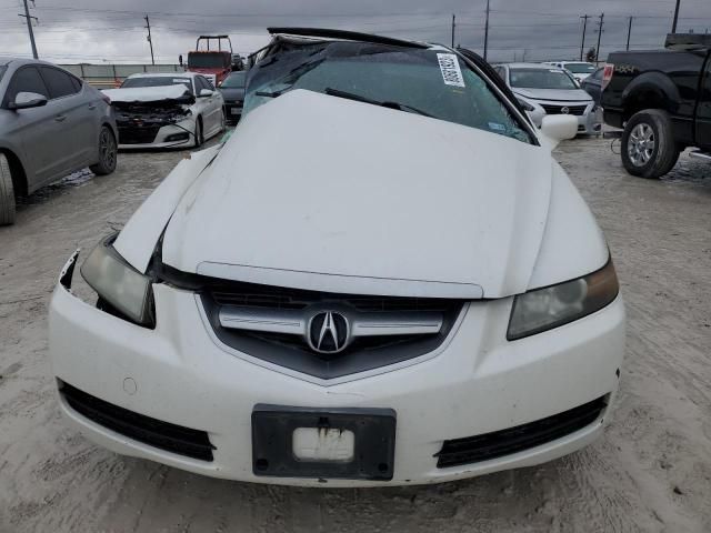 2006 Acura 3.2TL