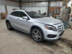 2016 Mercedes-Benz GLA 250 4matic