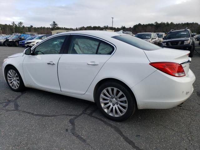 2013 Buick Regal Premium