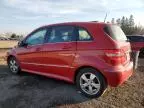 2010 Mercedes-Benz B200