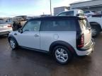 2013 Mini Cooper Clubman