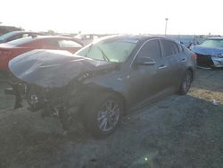 Salvage cars for sale from Copart Antelope, CA: 2020 KIA Optima LX