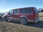 2002 Ford Excursion Limited