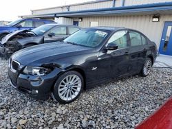 BMW salvage cars for sale: 2009 BMW 328 XI