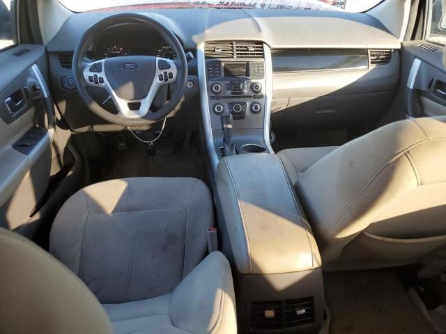 2011 Ford Edge SE