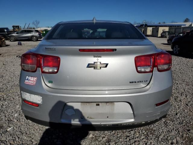 2016 Chevrolet Malibu Limited LT