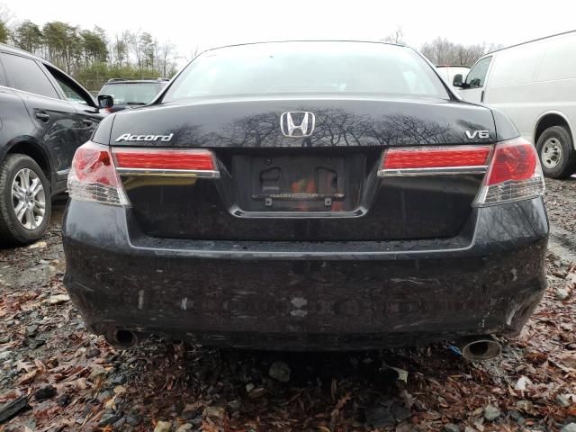 2011 Honda Accord EX