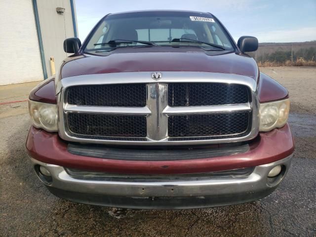 2003 Dodge RAM 1500 ST