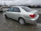 2003 Toyota Corolla CE