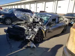 Lexus RC 350 salvage cars for sale: 2019 Lexus RC 350