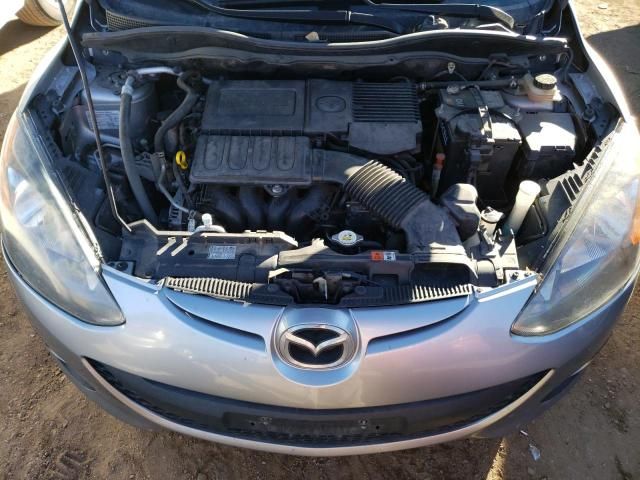 2011 Mazda 2