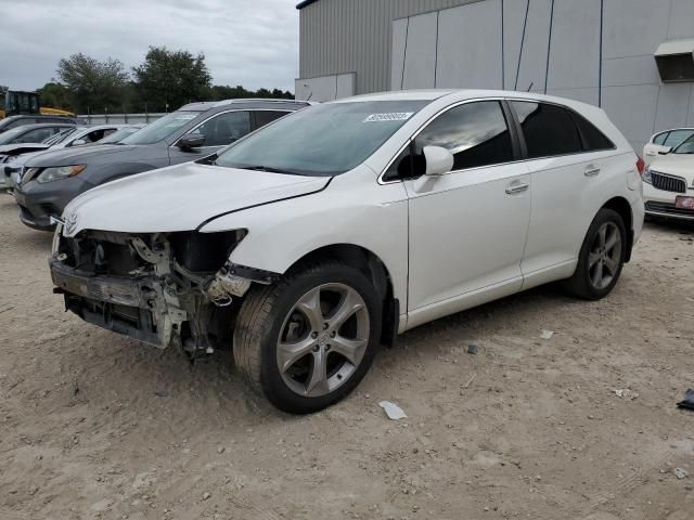 2009 Toyota Venza