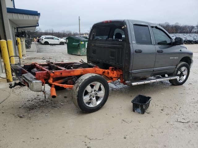 2002 Dodge RAM 1500