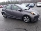 2018 Toyota Prius C