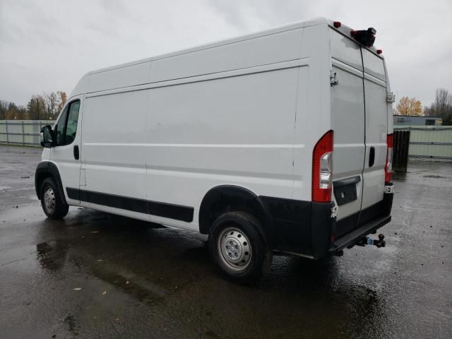 2021 Dodge RAM Promaster 2500 2500 High