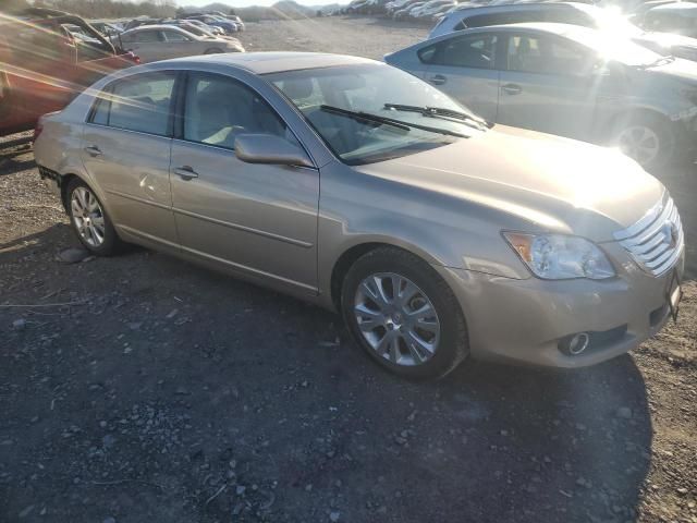 2008 Toyota Avalon XL