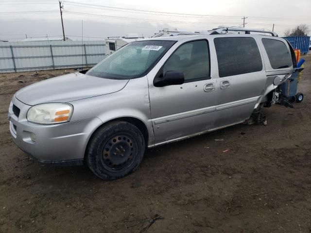 2007 Chevrolet Uplander LT