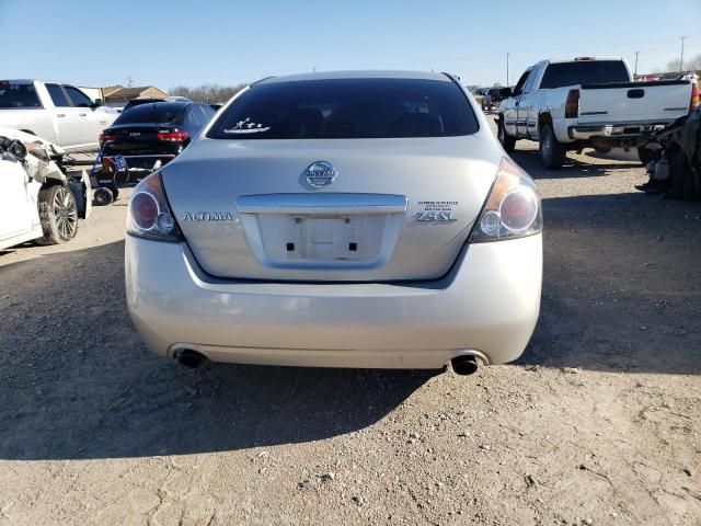 2008 Nissan Altima 2.5