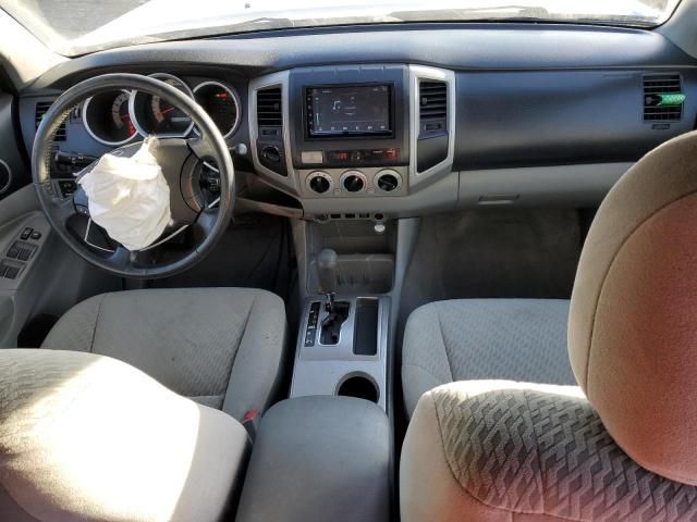 2011 Toyota Tacoma Double Cab