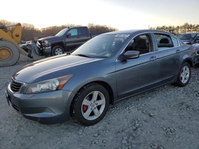 2010 Honda Accord LX