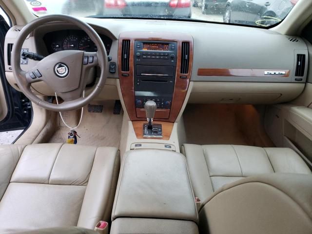 2006 Cadillac STS