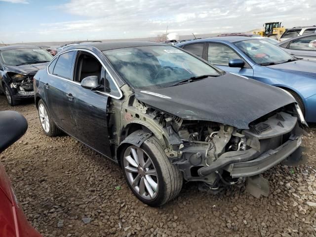 2015 Buick Verano Convenience