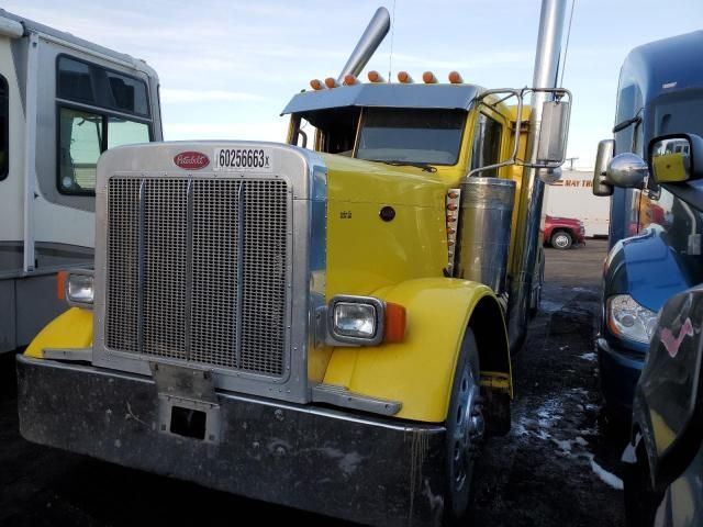 2007 Peterbilt 379