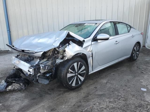 2019 Nissan Altima SL