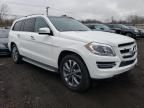 2015 Mercedes-Benz GL 350 Bluetec