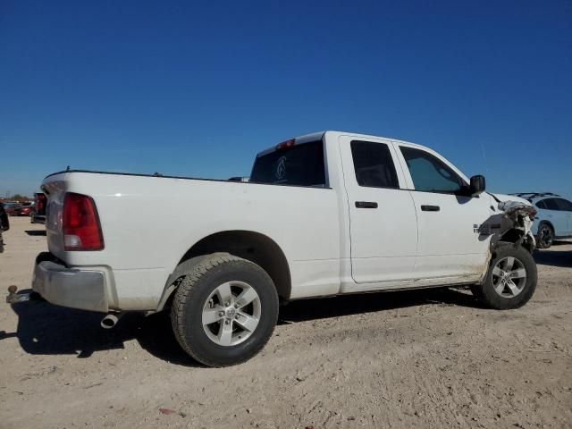 2021 Dodge RAM 1500 Classic Tradesman