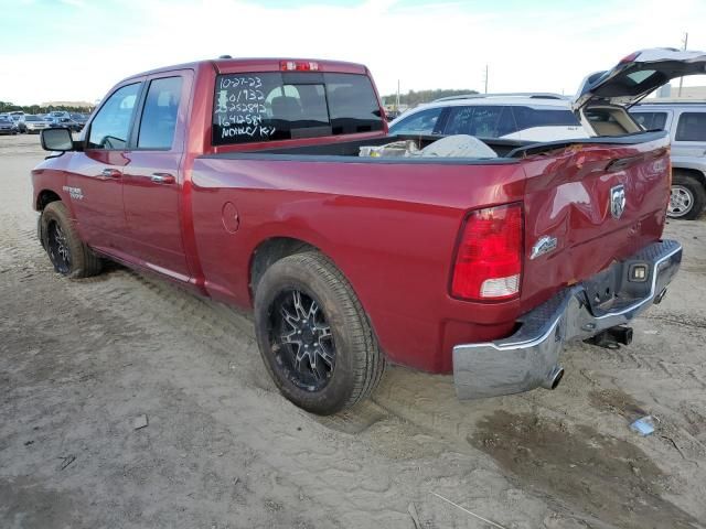 2015 Dodge RAM 1500 SLT