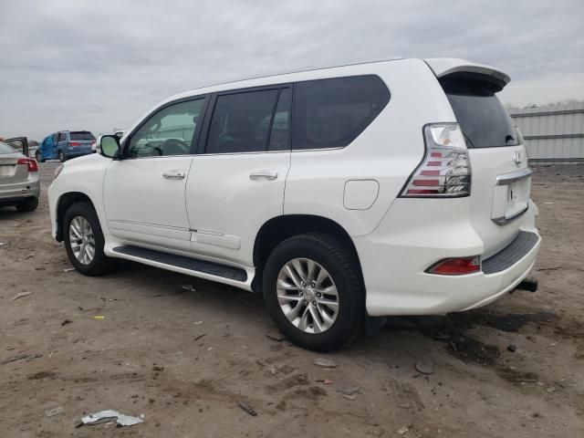 2016 Lexus GX 460