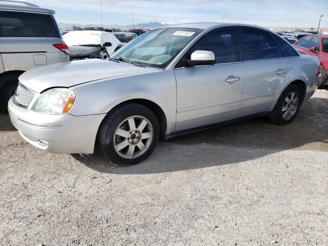 2005 Ford Five Hundred SE