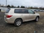 2008 Toyota Highlander