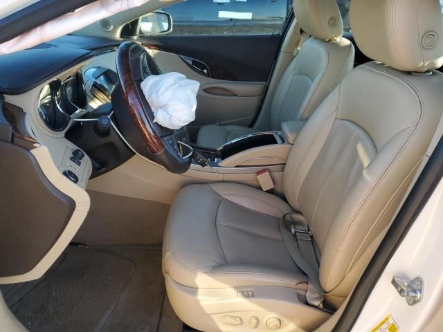 2013 Buick Lacrosse Touring