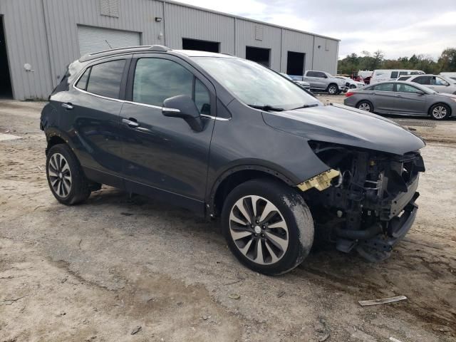 2018 Buick Encore Essence